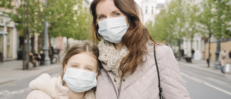 Die Herbstferien beginnen mit fragenden Kinderaugen