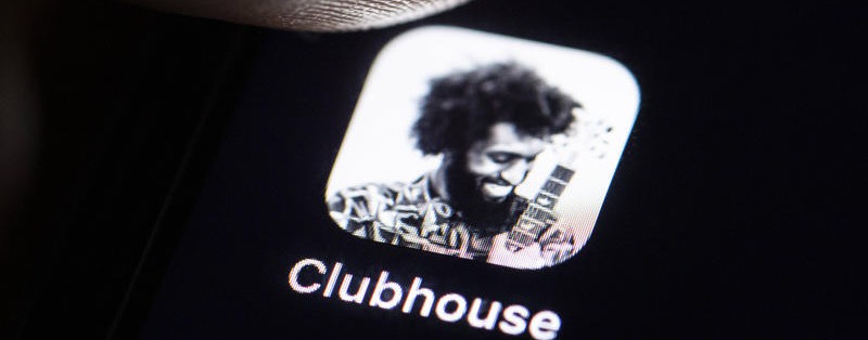 Team Checkpoint goes Clubhouse