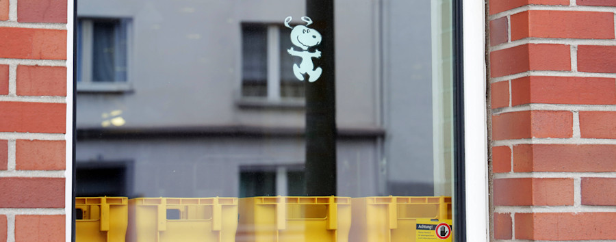 17.000 Briefe am Tag! Bezirksamt Neukölln erhält jährlich rund 4,27 Millionen Zuschriften