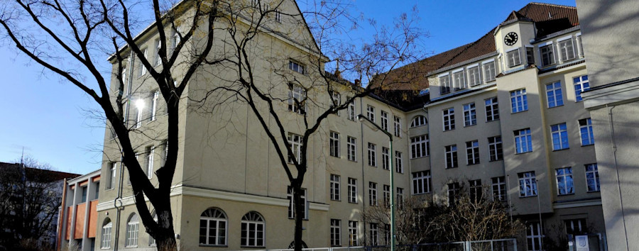 20 Jahre nach dem Rütli-Brandbrief: Vom Krisenfall zum Vorzeige-Campus