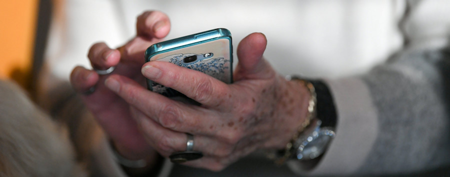 Auf gute Nachbarschaft: Wie Berlin sich digital vernetzt und organisiert