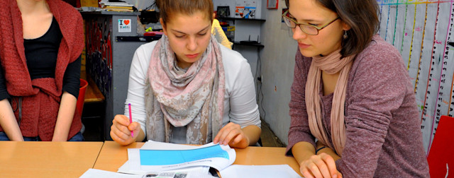 Mehrere Einbrüche in feministische Einrichtungen