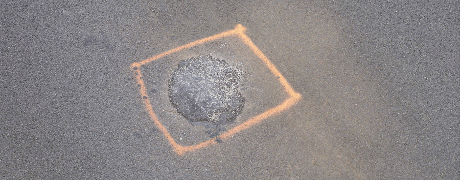 Nach Straßenschäden vor allem auf der A100: Autobahn GmbH will Reparaturkosten von „Letzter Generation“ zurück