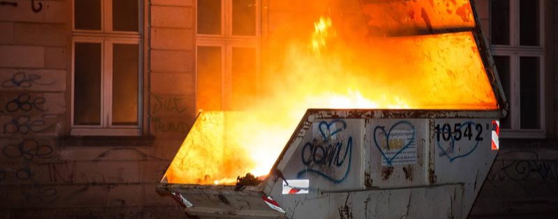 Berliner Senat will keinen „Aktionsplan gegen linke Gewalt“