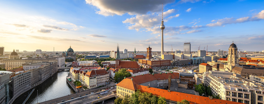 Ausgerechnet Berlin: Senatskanzlei rechnet vor, wie viel die Hauptstadt kostet