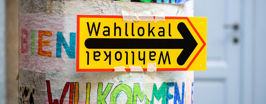 Verantwortliche bleiben Antworten zur Berlinwahl schuldig