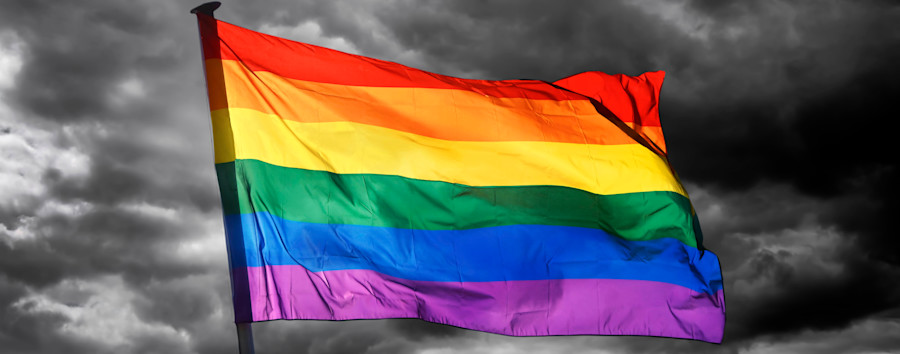 „WTF is Ines? WTF is Marc-Alexander?“: Queere Ansprechpersonen wollen bekannter werden