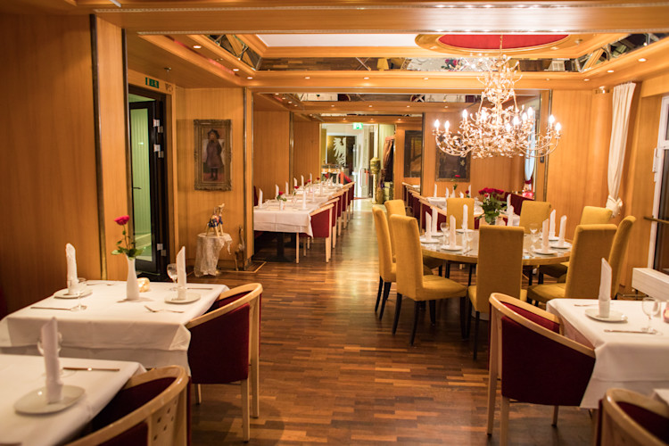 Gewinnen Sie eine Karawane der Köstlichkeiten