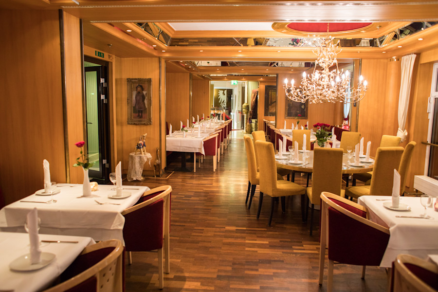 Gewinnen Sie eine Karawane der Köstlichkeiten