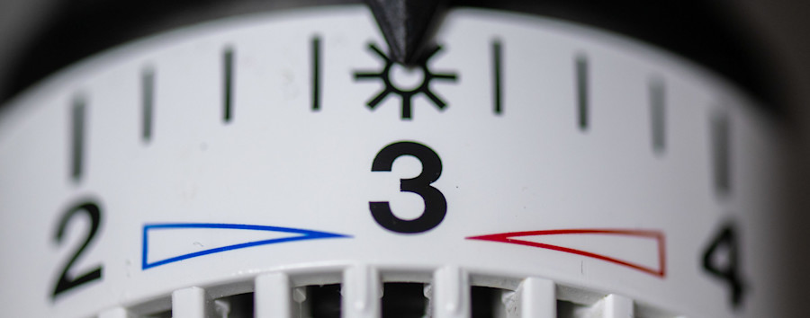 Auswertung der Heizsaison: Berliner heizen wieder weniger sparsam