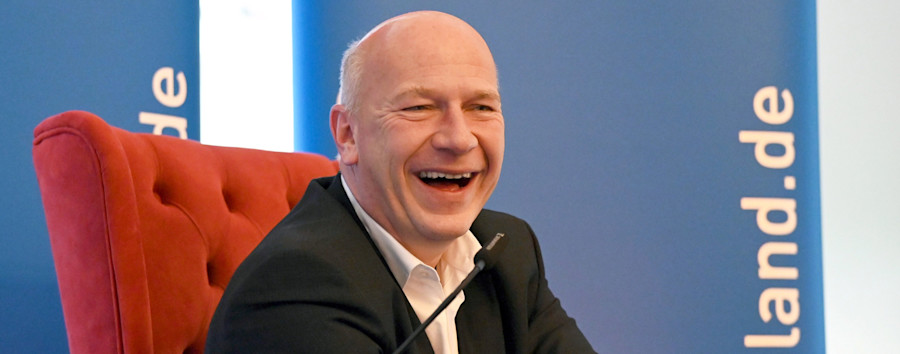 Alle Jahre wieder: Welche Märchen Berliner Kinder von Politikern zu hören bekommen