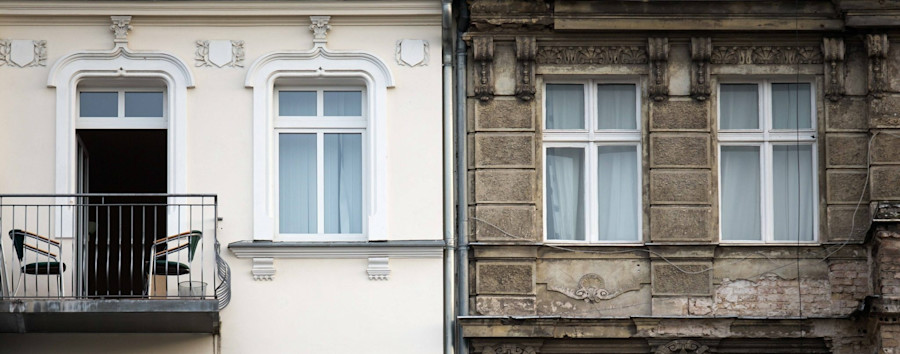 Illegale Grundrissänderung: Bezirk Friedrichshain setzt Rückbau durch