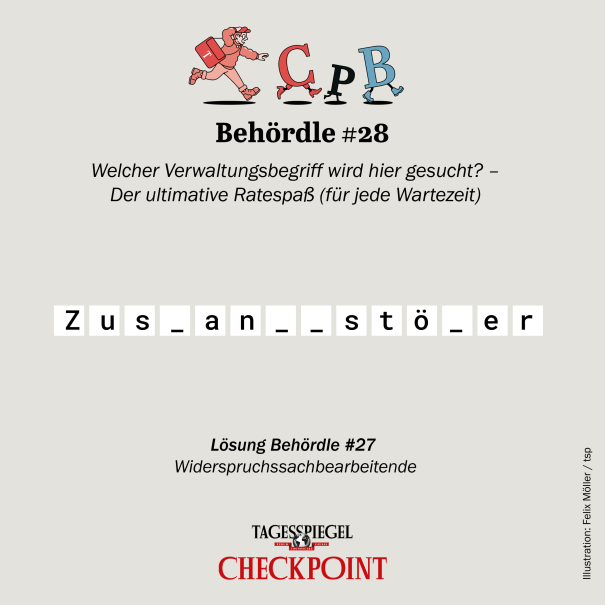 Behördle #28