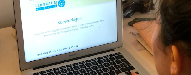 Datenschutzbeauftragte wirft Bildungsverwaltung Versäumnisse vor