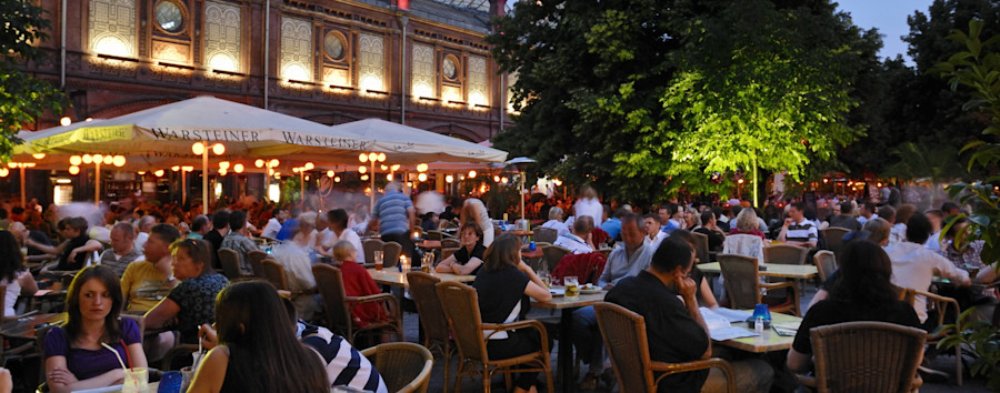 Droht eine Klagewelle? Kritik am neuen Gaststättengesetz