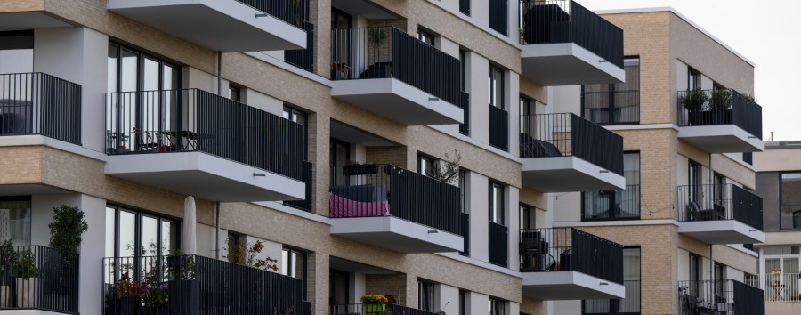 Schritte gegen Verdrängung in Berlin wirken offenbar nicht: Gerade in „sozialen Erhaltungsgebieten“ werden mehr Mietwohnungen zum Eigentum als anderswo
