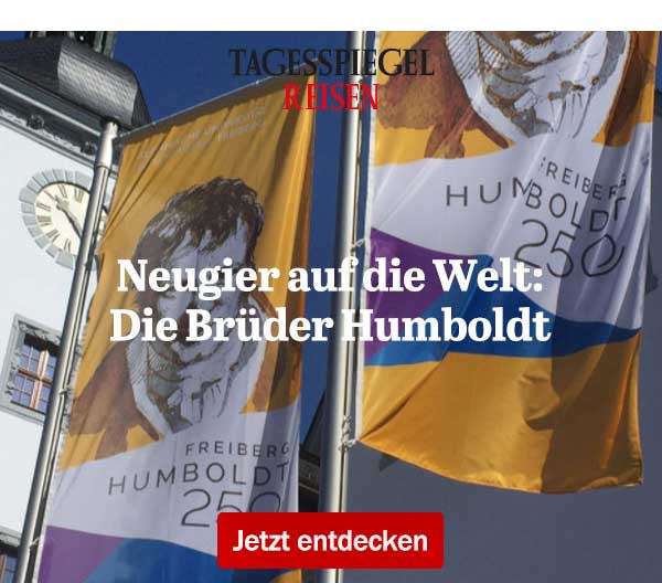 https://ar.tagesspiegel.de/r?t=https%3A%2F%2Freisen.tagesspiegel.de%2Fhumboldtreise%2F%3Futm_source%3Dtsp-newsletter%26utm_medium%3Dbanner%26utm_content%3Dhumboldt%26utm_campaign%3Dreisen