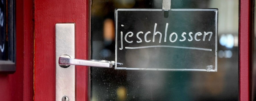 „Eigenbedarf Expresso“ und „Steueroase sour“: „Minibar“ in Kreuzberg schließt – und rechnet auf der Cocktailkarte mit ihrem Vermieter ab