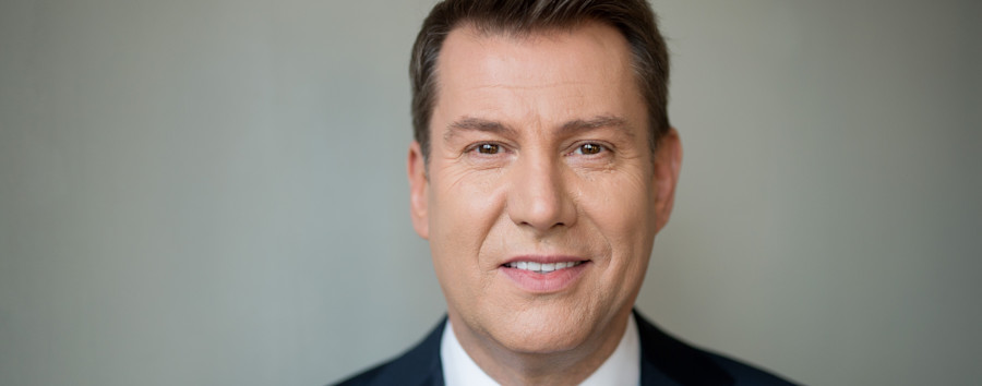 Tagesschau-Sprecher hat Klage gegen Checkpoint-Newsletter angekündigt