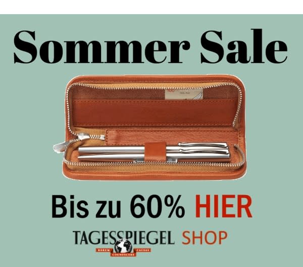 https://shop.tagesspiegel.de/sale/?utm_source=newsletter&utm_medium=banner&utm_campaign=sale