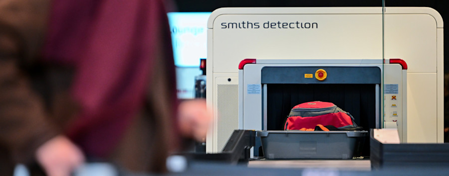 Immer der Nase nach: Wie gut funktionieren die neuen Kotrollen am BER?