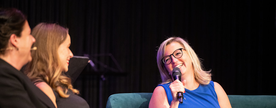 Ohne Termin ins Bürgeramt: Martina Klement gewinnt Wette gegen den Checkpoint