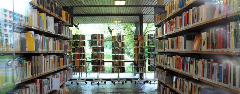 Bürgerinitiative fordert Bibliotheksöffnungen