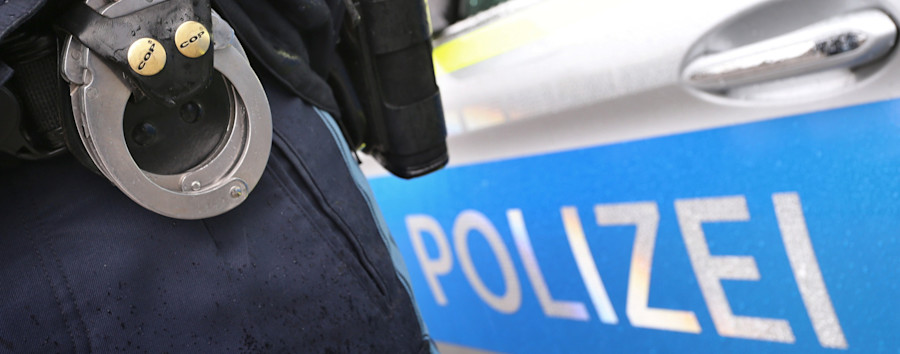 Kurioser Aufruf im Amtsblatt: Polizei gibt beschlagnahmte Messer zurück