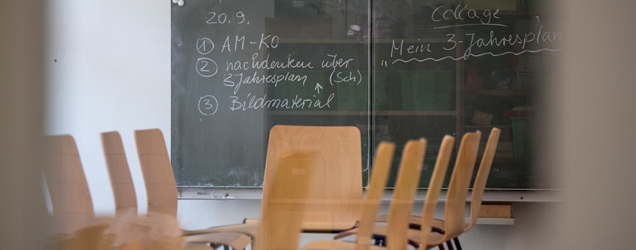 Unterricht nur noch bis 2028: Reinhardswald-Grundschule in Kreuzberg soll abgerissen werden