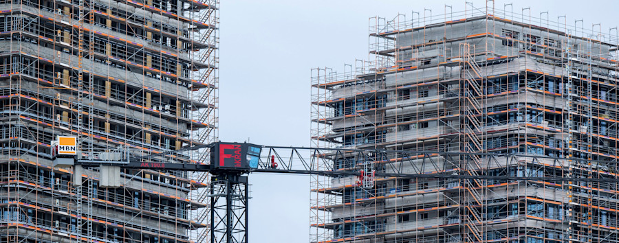 Kommt bald Bob der Berliner Baumeister? Berliner Senat will Bürger mit Werbeagentur für Neubau begeistern