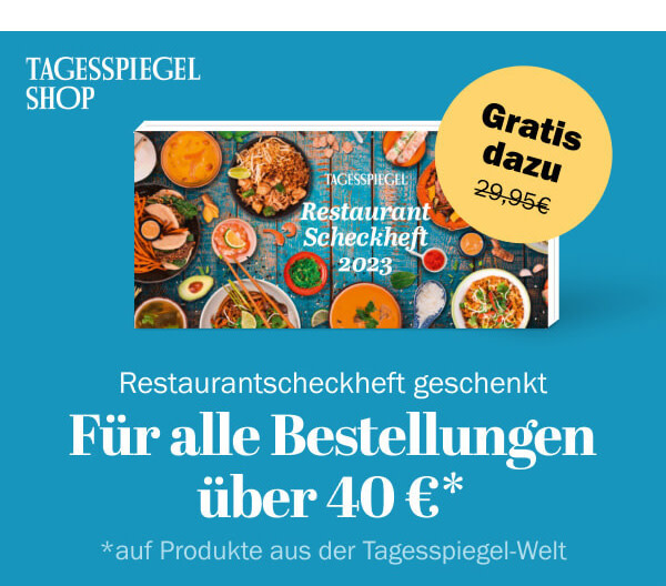 https://ar.tagesspiegel.de/r?t=https%3A%2F%2Fshop.tagesspiegel.de%2Fgratis-scheckheft%3Futm_source%3Dtagesspiegel%26utm_medium%3Dbanner%26utm_content%3Dtsp-newsletter%26utm_campaign%3Dshop