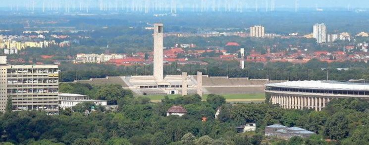 Bauarbeiten haben noch gar nicht begonnen: Berliner Glockenturm bleibt noch bis Mitte 2026 dicht