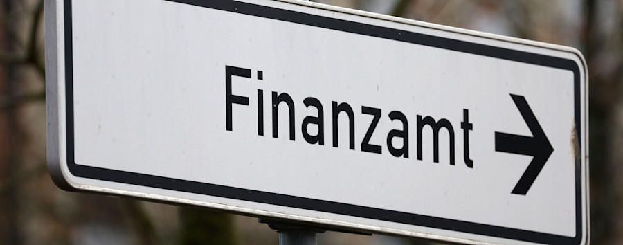 Auswertung von Google-Bewertungen: Deutschlands freundlichstes Finanzamt liegt in Steglitz