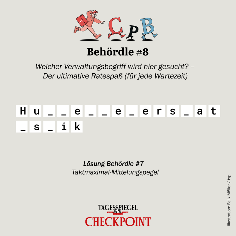 Behördle #8