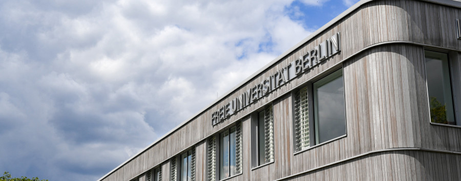 Streit um Konferenz-Software: Datenschutzbeauftragte rügt Freie Universität Berlin