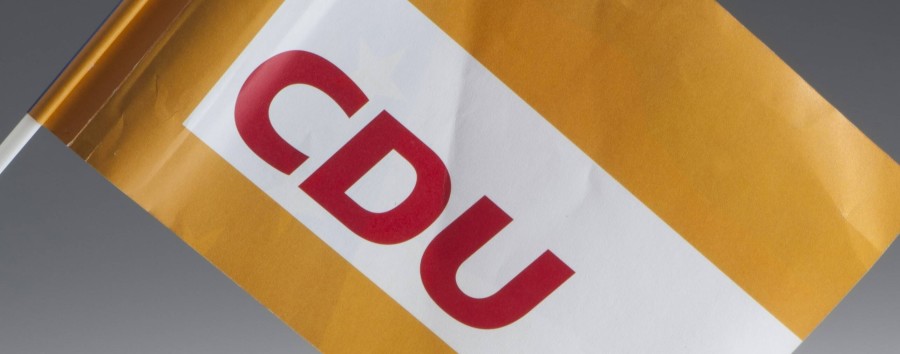 CDU an CDU an CDU: Die innerparteiliche Kommunikation in Berlin läuft nicht rund