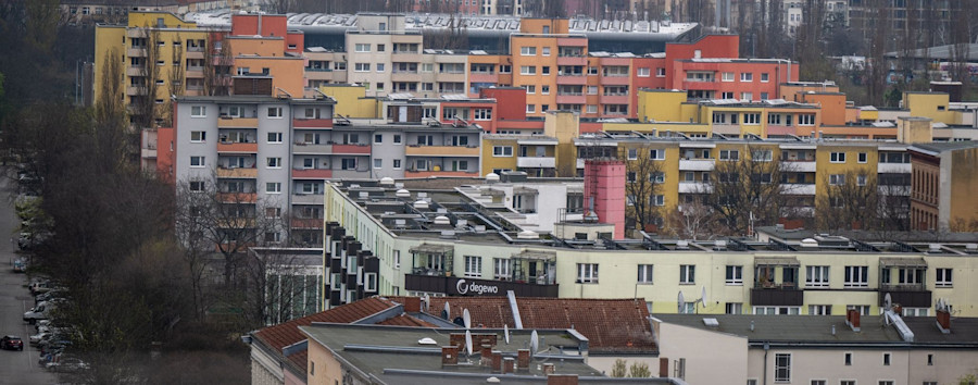 „Die besten Köpfe für Berlin“: Land schafft geförderte Wohnungen für Azubis