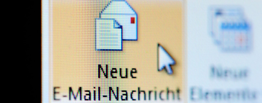 „Einmal ist keinmal“: Wie oft die Verwaltung E-Mails checkt