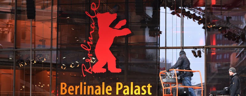 Schauen Sie Berlinale-Filme mit dem Fachpublikum