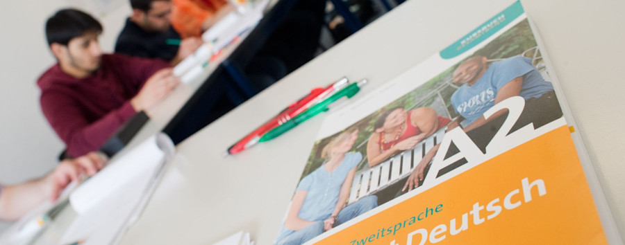 „Ich fühlte mich sicherer“: Was die Kürzung bei Integrationskursen für Berlin bedeutet