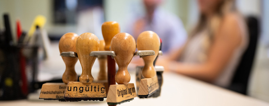 Checkpoint-Insider-Tipps: So kriegen Sie in Berlin einen Bürgeramtstermin 