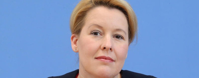 Vortragende für Giffeys Gleichberechtigungs-Veranstaltung bekommen kein Geld