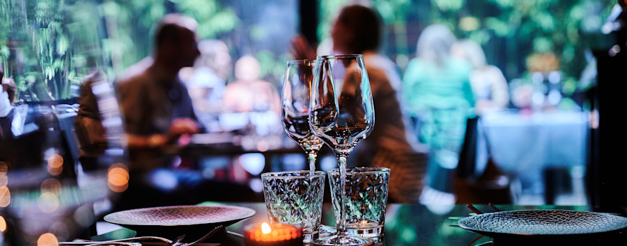 Entwurf für ein Gaststättengesetz: Erleichterungen für Berliner Gastronomen geplant