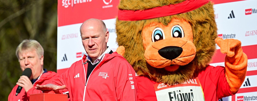 Keine Termine: Kai Wegner macht Ferien