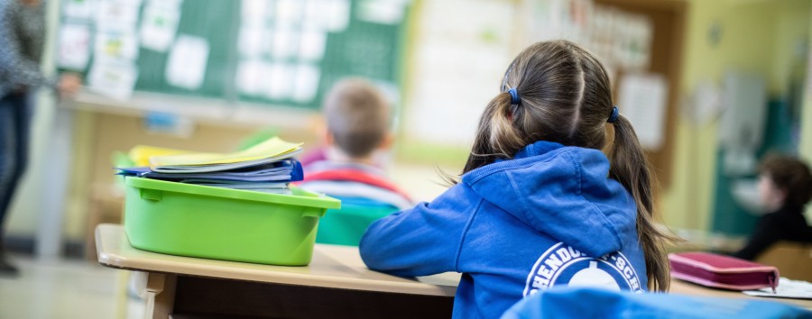  „Ernstzunehmende Bedrohung für den Wirtschaftsstandort“: Berliner Grundschüler fallen beim Bildungsniveau noch weiter zurück