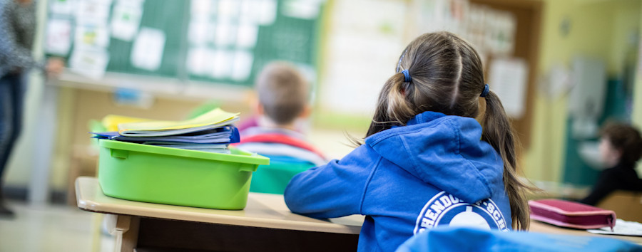 „Ernstzunehmende Bedrohung für den Wirtschaftsstandort“: Berliner Grundschüler fallen beim Bildungsniveau noch weiter zurück