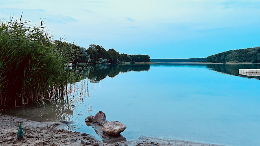 Feldberger Seenlandschaft, MeckPom