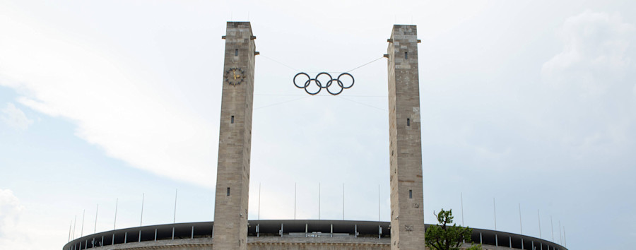 „Berlin kann Olympia“: SPD-Kandidat Krach will die Spiele in die Hauptstadt holen