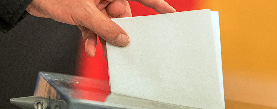 CDU-Fraktion irritiert mit Flyer zum Volksbegehren