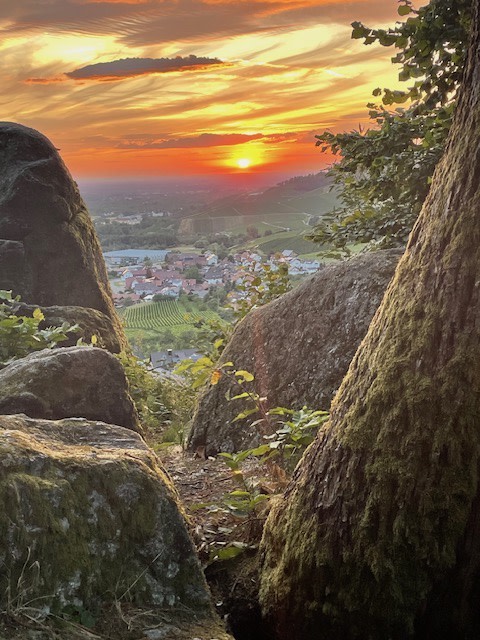 Keuper Schwarzwald